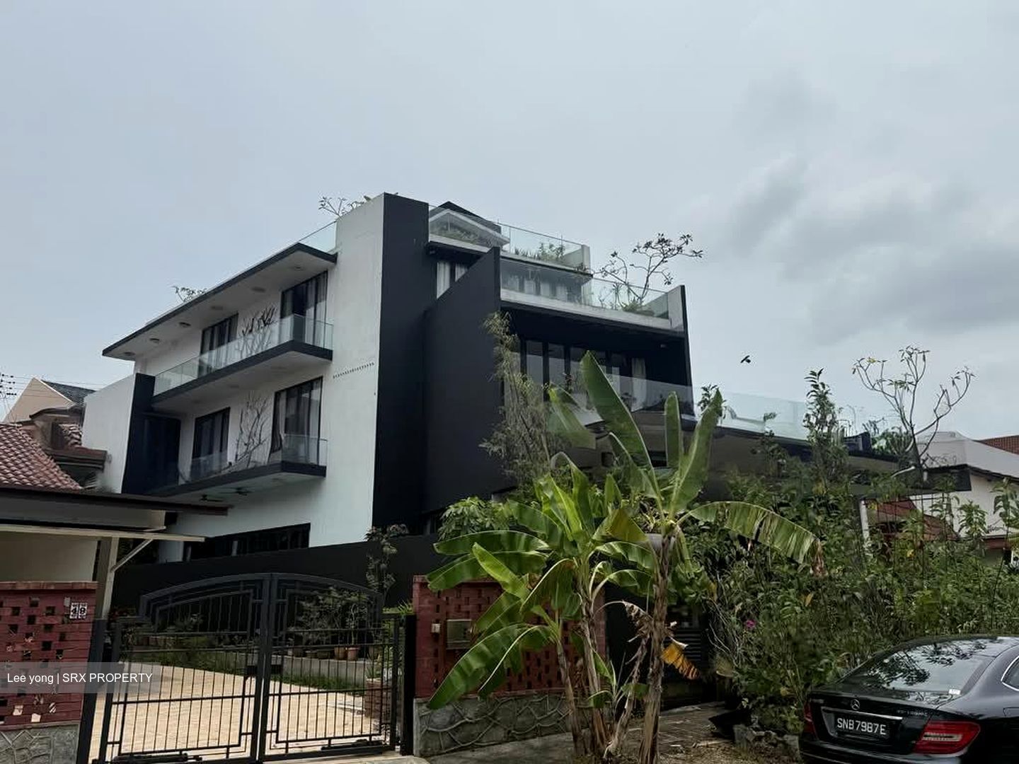 Pine Villas (D25), Semi-Detached #568616311